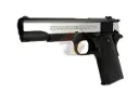 Army Armament M1911A1 GBB with Marking - 2 Tone