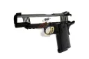 Army Armament M1911 Kimber Warrior GBB - 2 Tone