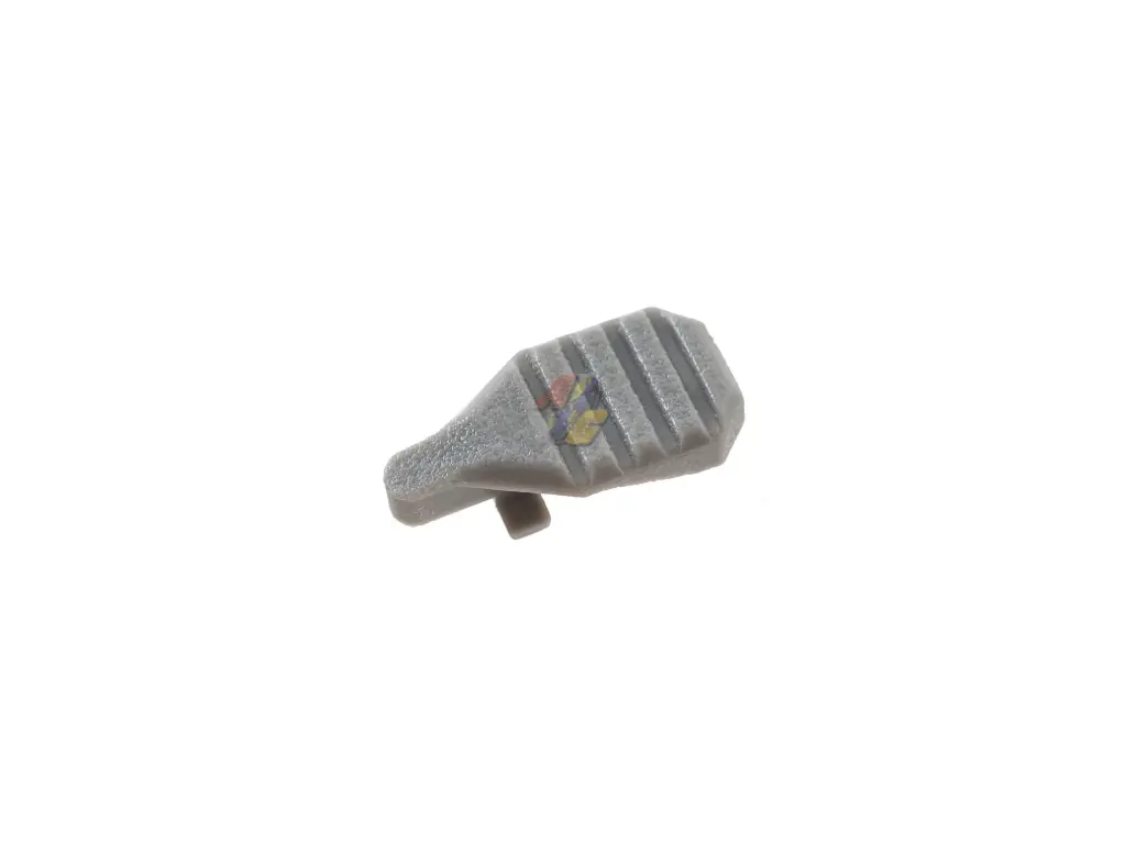G&P Plastic Bolt Stop for Tokyo Marui, G&P M4/ M16 AEG Series (Gray)