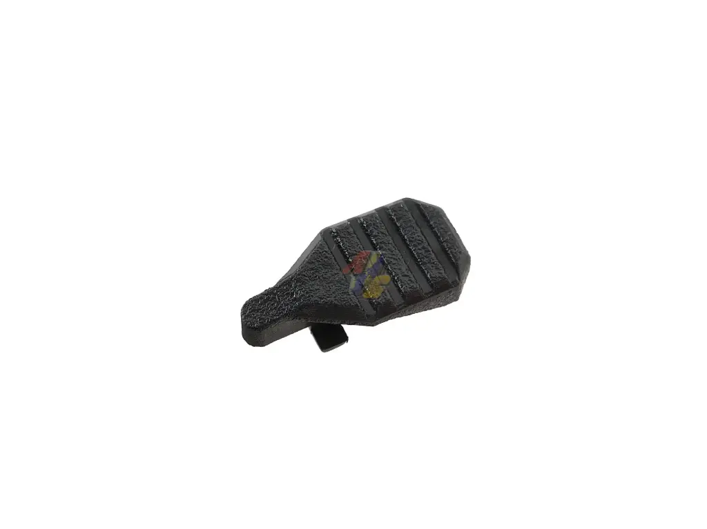 G&P Plastic Bolt Stop for Tokyo Marui, G&P M4/ M16 Sereis AEG (Black)