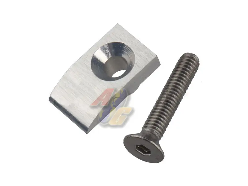 AIP CNC Aluminum Hammer Protection Pad for Tokyo Marui Hi-Capa/ M1911 Series GBB