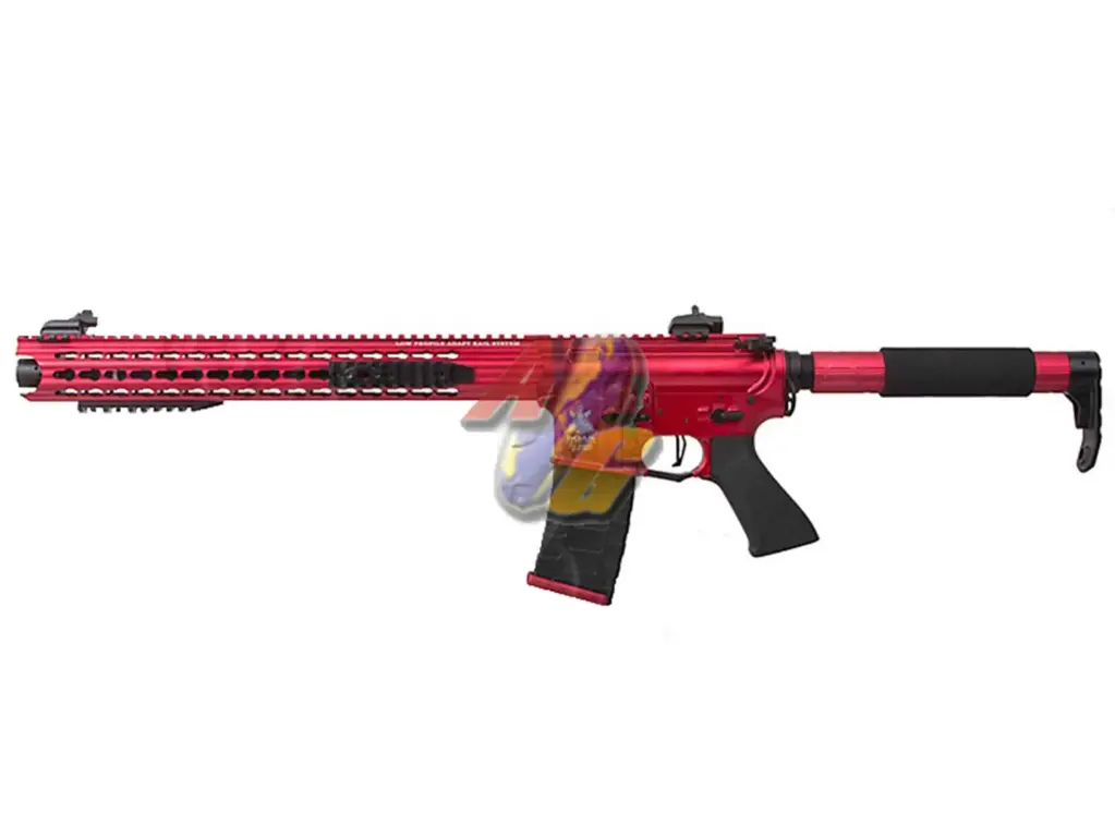 APS Demolition Airsoft AEG Rifle (DR1)