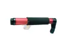 APS TRON Stock Tube for M4/ M16 Series AEG (Red)