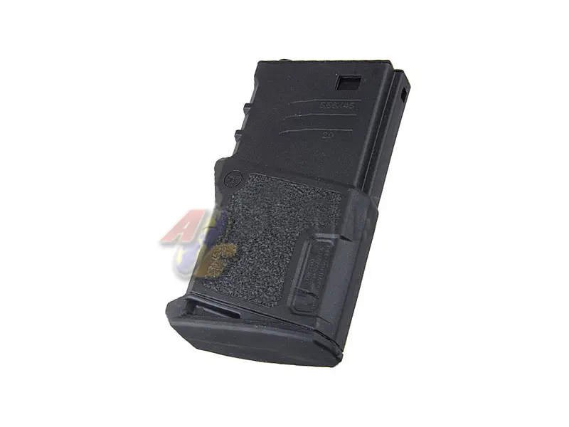 ARES PRO 120 Rounds Magazines for ARES Amoeba M4/ M16 Series AEG (BK)