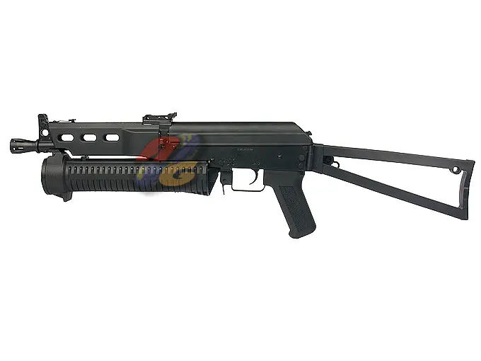CYMA PP19 Bizon AEG