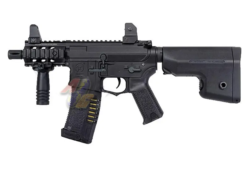 Amoeba M4-CG-001 AEG (Black)