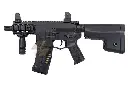 Amoeba M4-CG-001 AEG (Black)