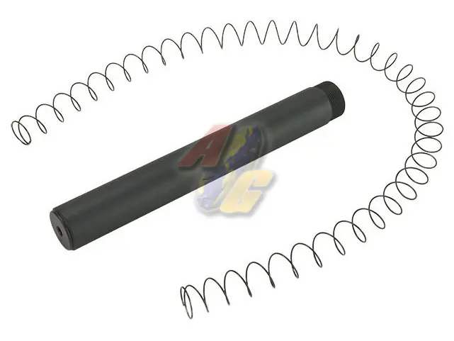 APS 11" Magazine Extension Tube for APS CAM870 Series Shotgun