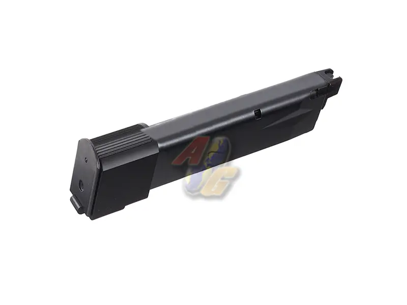 [KSC-MAG-070104] KSC 38 Rounds Gas Magazine for KSC M93R Auto 9C GBB (Japan Version)
