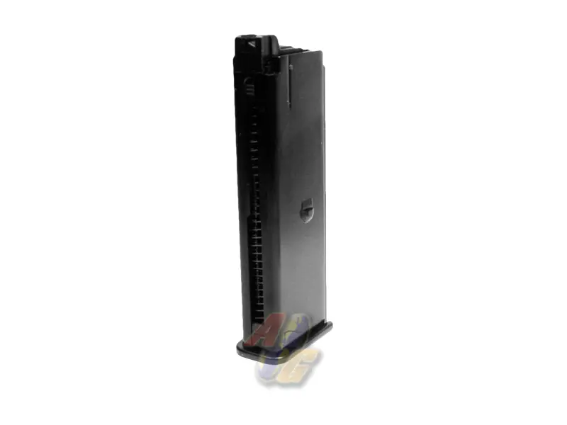 WE 712 26 Rounds Long Gas Magazine for WE 712 GBB Pistol