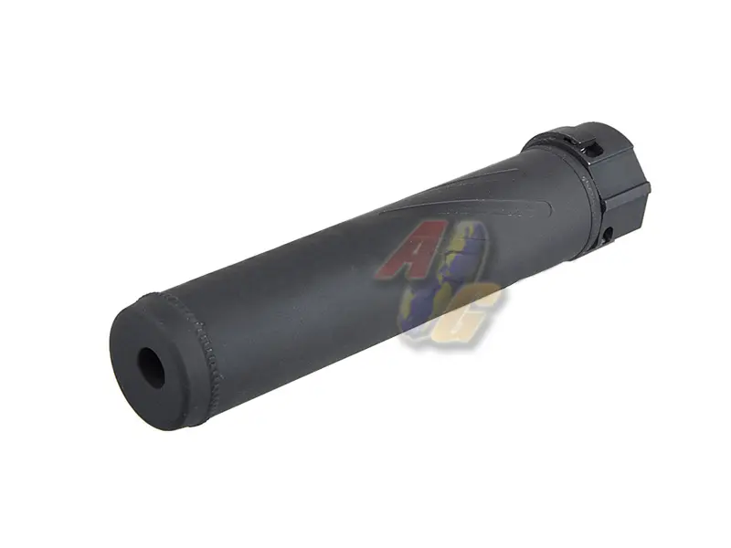 5KU SOCOM 556 AR QD Silencer (Type B/ 14mm-)
