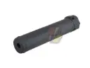 5KU SOCOM 556 AR QD Silencer (Type B/ 14mm-)