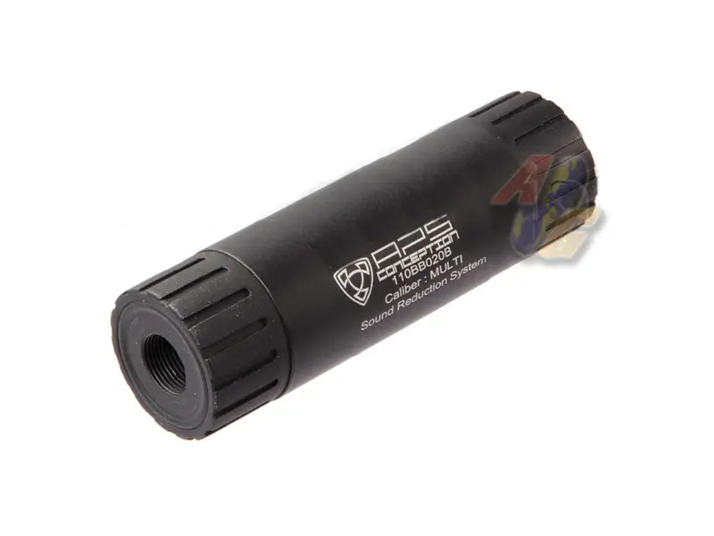 APS Guardian Silencer (14mm+/ 14mm-)