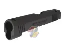 Guarder Aluminum Slide for Tokyo Marui Hi-Capa 4.3 GBB Series - Tokyo Marui OPS