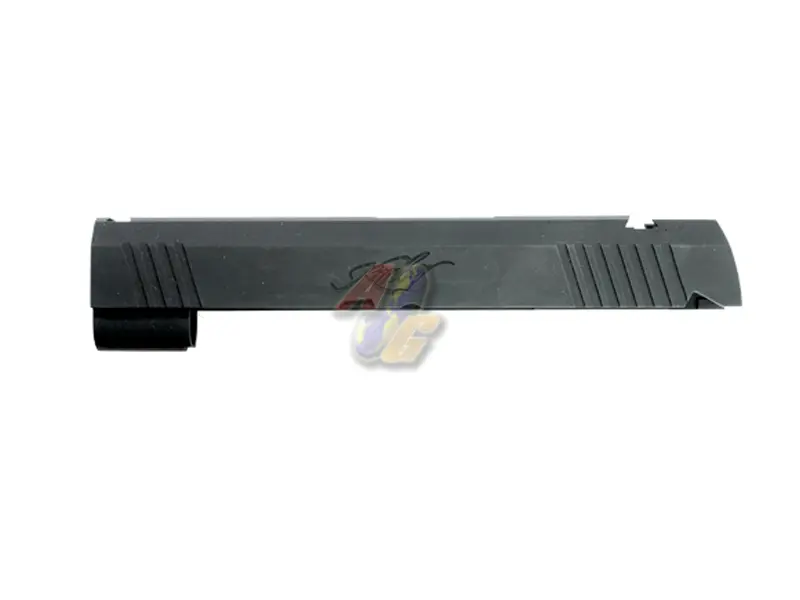 Guarder Aluminum Slide for Tokyo Marui Hi-Capa 4.3 GBB Series - Kimber