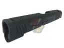 Guarder Aluminum Slide for Tokyo Marui Hi-Capa 4.3 GBB Series - Infinity