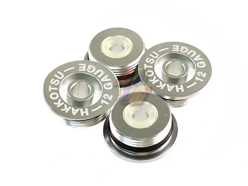 APS End Cap for APS CAM870 Cartridge