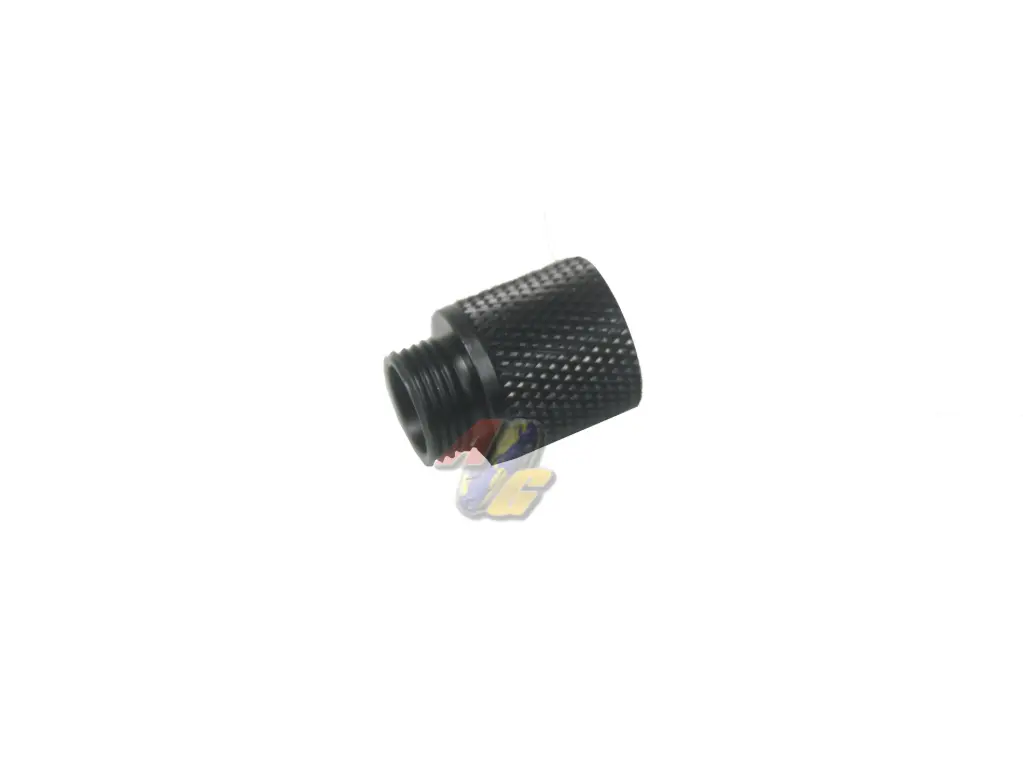 APS Silencer Adaptor for ASP ACP 601 Series GBB
