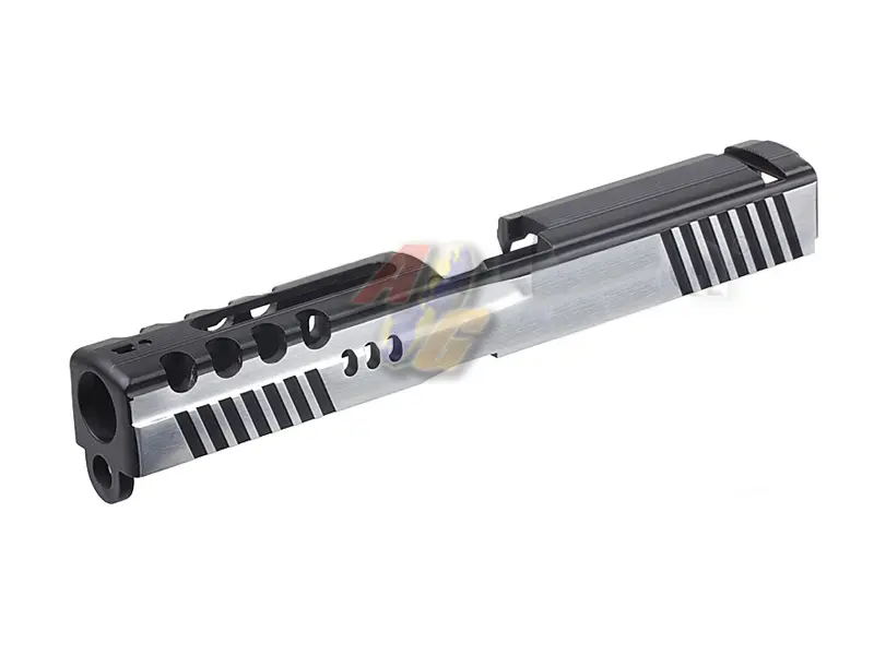 APS DRAGONFLY D-MOD Slide for APS DRAGONFLY, APS, Tokyo Marui, H17 Series GBB