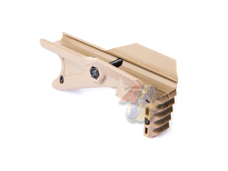 FMA Cobra Tactical Fore Grip - DE