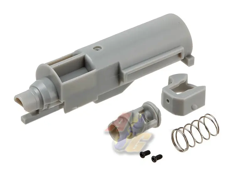 AIP Reinforced Loading Muzzle for Tokyo Marui P226 Series GBB