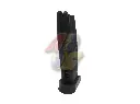 KJ Works 26 Rounds Gas Magazine for KJ Works CZ SP-01 GBB (ASG Licensed)