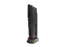 KJ Works 26 Rounds CO2 Magazine for KJ Works CZ SP-01 GBB (ASG Licensed)