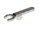 Army Force CNC Aluminum Delta Ring Wrench for M4/ M16 Airsoft Rifle