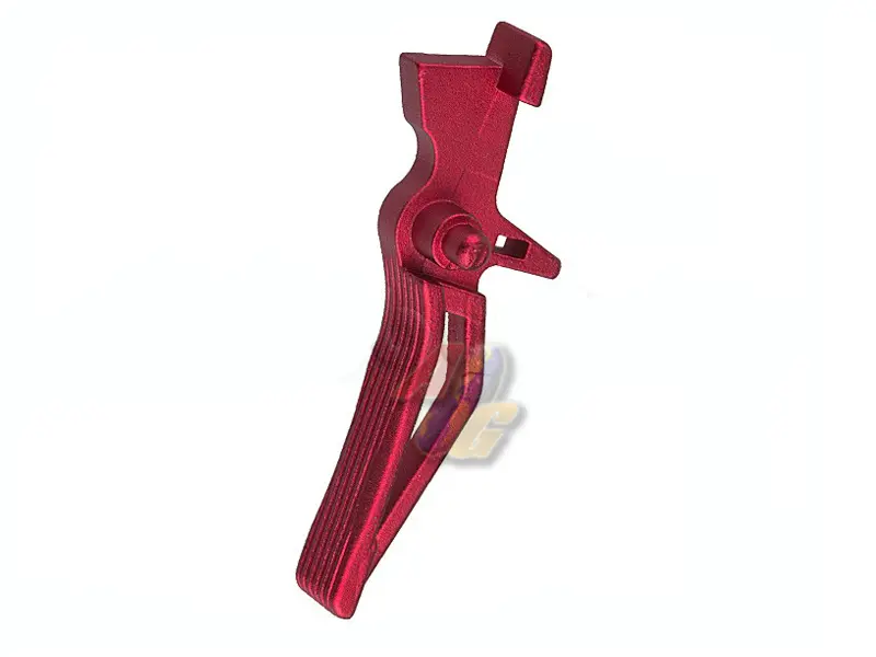 APS Tactical Dynamic Trigger TDT for M4/ M16 Series AEG (Red)