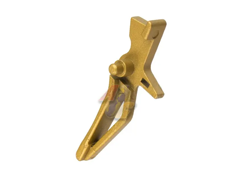 APS Tactical Dynamic Trigger TDT for M4/ M16 Series AEG (Gold)