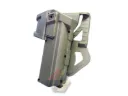 Army Force Light Bearing Holster for Tokyo Marui, WE, HK G17/ G18C/ G19 GBB Series (DE)