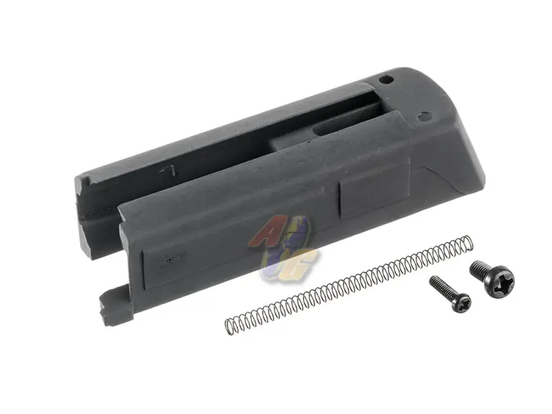 Guarder Light Weight Nozzle Housing for Tokyo Marui P226 Series GBB