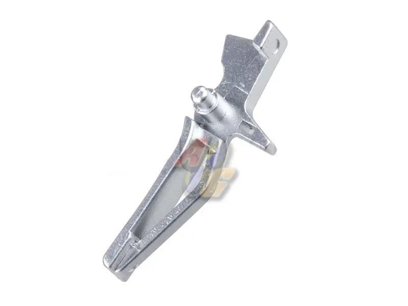 APS Tactical Dynamic Trigger TDT for M4/ M16 Series AEG (Silver)