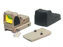 AGK RMR Reflex Sights - Dark Earth