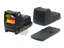 AGK RMR Reflex Sights - Black