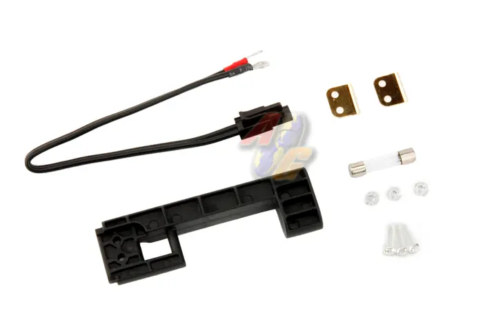 NINE BALL External Battery Adapter for Marui MP7A1