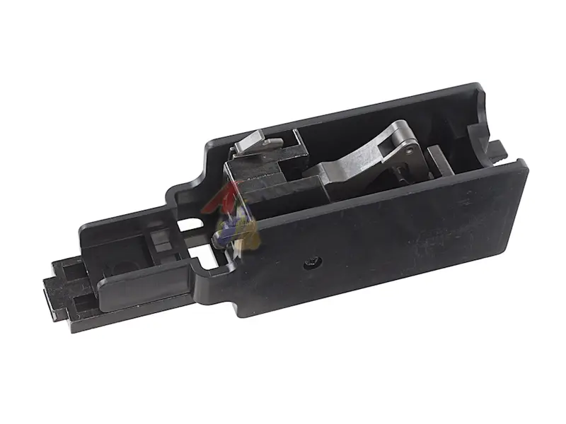 [ZPS-WE-P90-001] Z-Parts Steel Trigger Group for WE T.A 2015 (P90) GBB Series