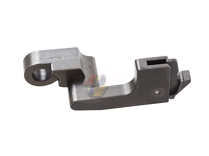 Z-Parts CNC Steel Sear Set for WE T.A 2015 (P90) GBB (WE Original Part #21 and #22)