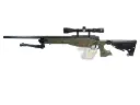 Well MB14D Sniper Rifle (OD)