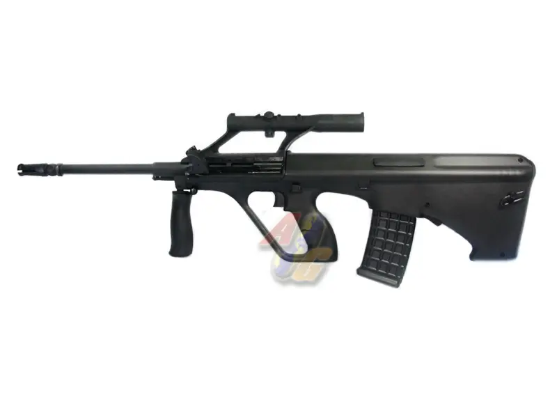 [GHK-GBB-AUGA2] GHK AUG A2 GBB