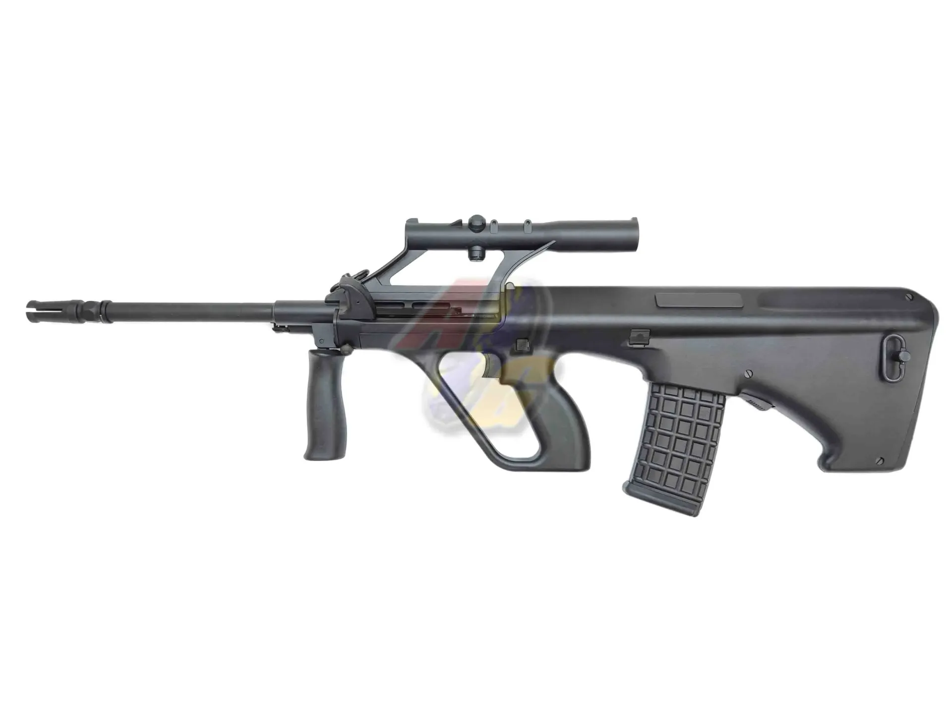 GHK AUG A2 GBB