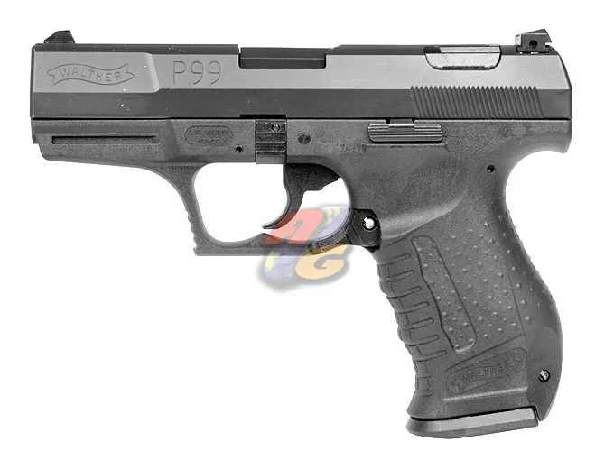Maruzen Walther P99 (Licensed by Umarex)