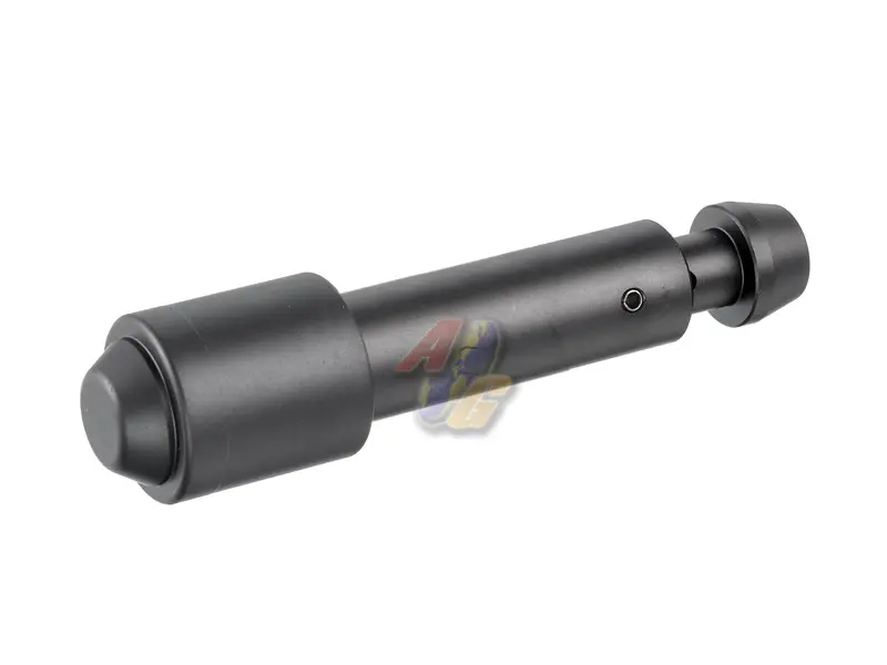 Angry Gun Super Recoil Buffer Kit for Tokyo Marui M4A1 MWS GBB - High Speed Version