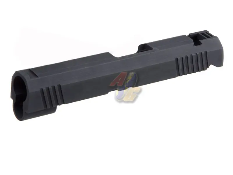 Guarder Aluminum Slide for Tokyo Marui Hi- Capa 4.3 Series GBB (STI Night Hawk)