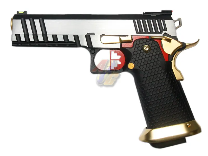 Armorer Works 5.1 HYBRID GBB (2T)