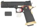 Armorer Works 5.1 HYBRID GBB - BK