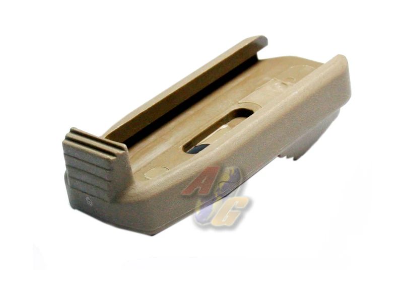 PTS EPM Baseplate - DE
