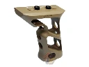 PTS FORTIS SHIFT Vertical KeyMod Grip - DE