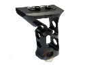 PTS FORTIS SHIFT Vertical KeyMod Grip - BK