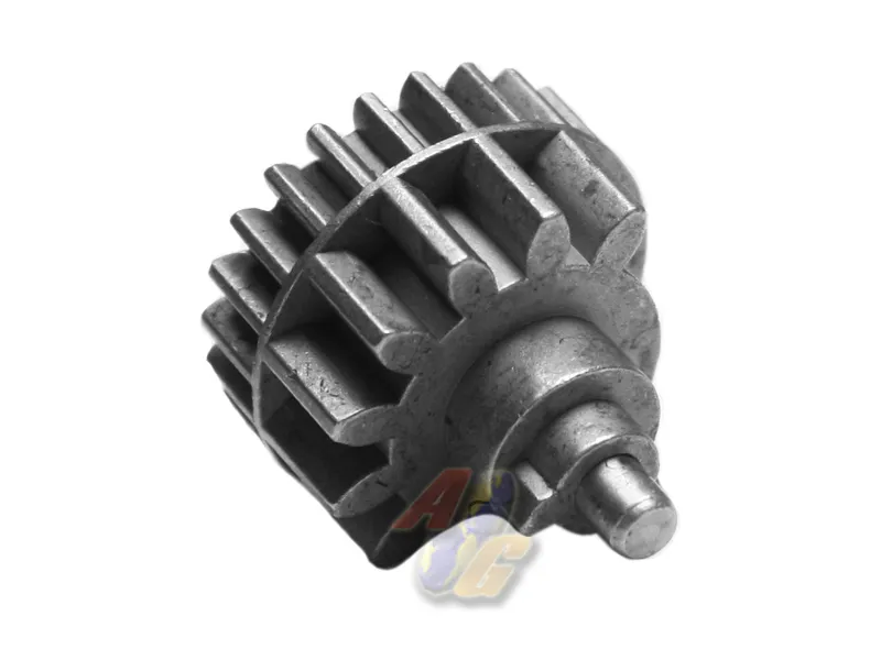 Army Force AEP Steel Sector Gear